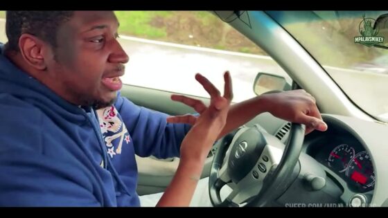 MpalavsMikey Show – Harlem Episode