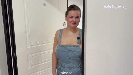 I came to paint the walls for My Neighbor, and She let Me fuck Her while Her Husband was out