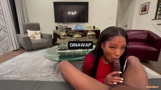 Stepsis Bets You Can’t Last 30 Seconds In Her Pussy