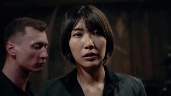 Vampire Asian Domination – Charlie Dean Mesmerizes Kyoko