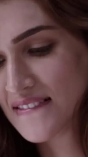 Actress Kriti Sanon Hot vertical Compilation