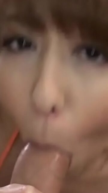 Deep Throating-Vertical Video 043-2