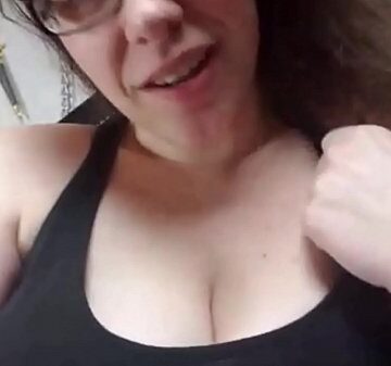 Femdom Cleavage Sexting Compilation s. Vertical