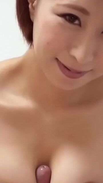 Fucking Blow Nipple Pleasure Loop Vertical Video 044 ~ 2