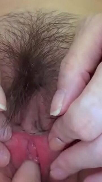 Full-scale Kupaa Masturbation-Vertical Video 036 ~ 1