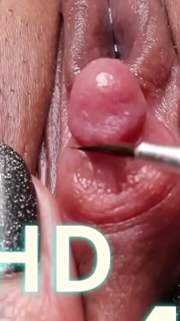 HD Clit 4