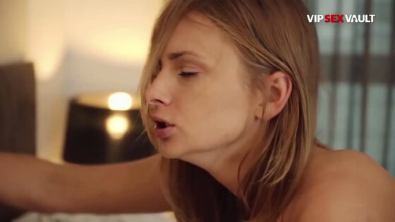 He Sucked My Nipples While I Bounced on His Dick… Then Flipped Me Over