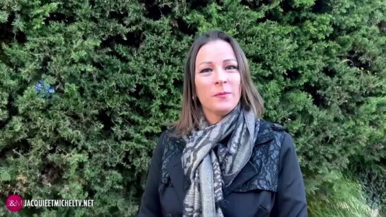 Kyara, 44 years old, a hot MILF with explosive desires!