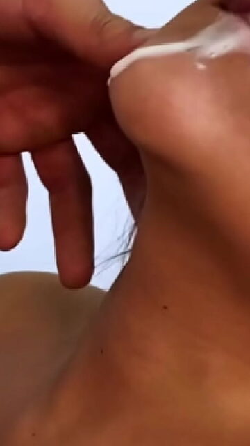 My Neighbor Naty Delgado Hides Me in Her House and She Wanted Fuck Me Brian Evansx