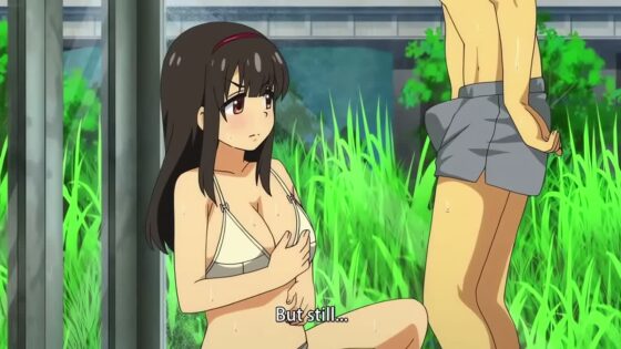Natsu to Hako EP : 1 hentai