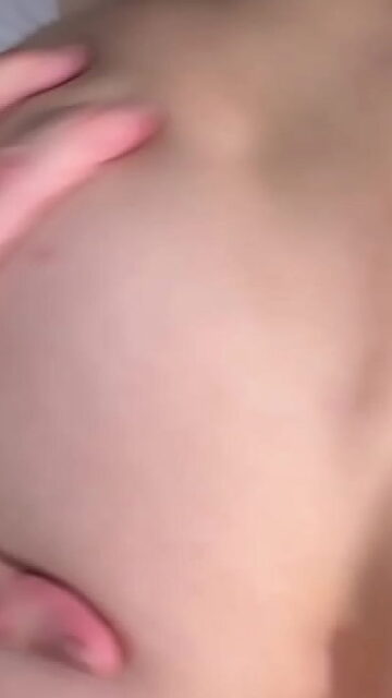 Pink fairy in profile. I have a lot sweet videos