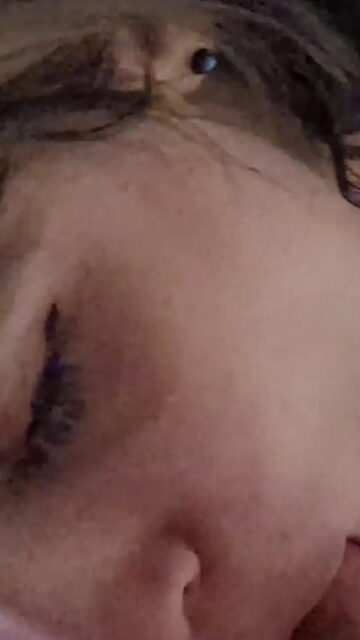 POV ASMR BJ IN STUDIO SLUT *PREVIEW*