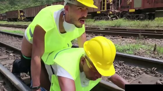THE WORKERS!