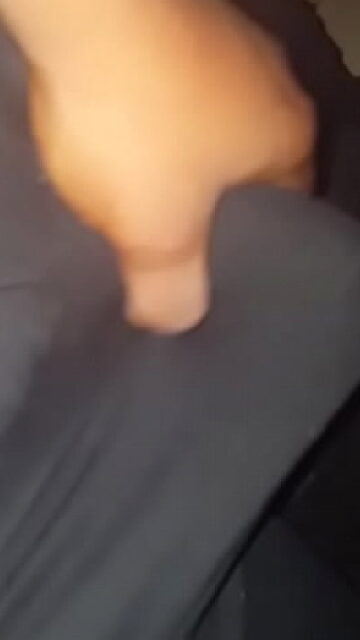 A little tease.