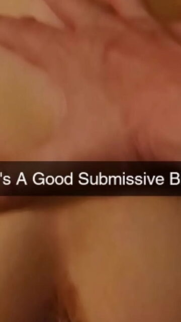 Cheating Milf Wife Fucked Daily On Snapchat -Richelle Rose