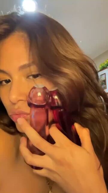 Cum Pussy Tits