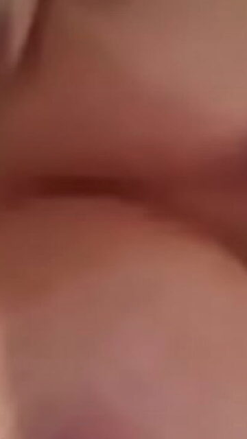 Hot Sexy Blonde Girl On s. Playing With Her Big Tits – BEST VIDEO EVER!