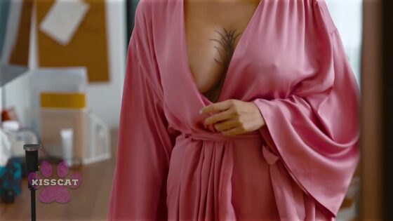 Me First! Step Mom Takes Him Then Shares Step Daughter – Kisscat & Foxy Dreams