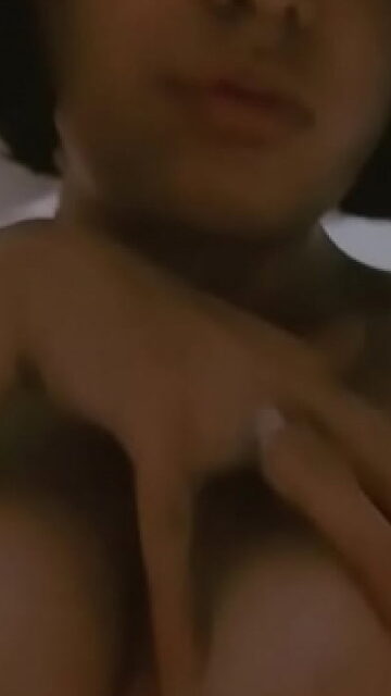 Miss Suer My big breasts