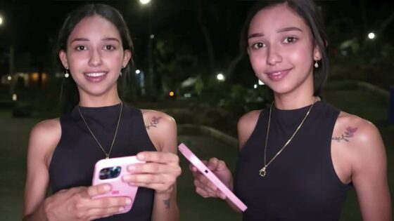 My Best Friend’s Girlfriend Wants To Have Fun