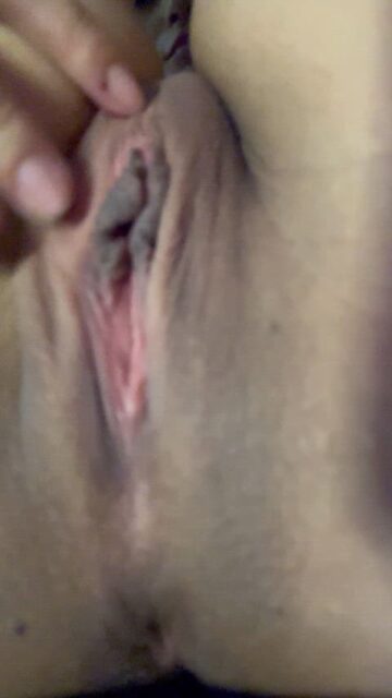 NSFW Pussy Solo