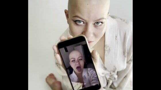 POV cum tribute in real life
