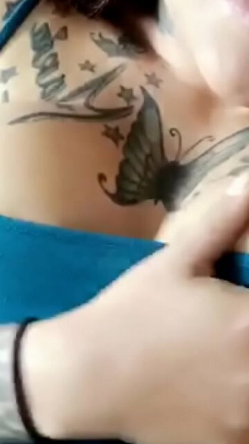 s. Inkdup love
