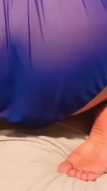 Slut wife in lingerie playing on s. then fucked with cumshot