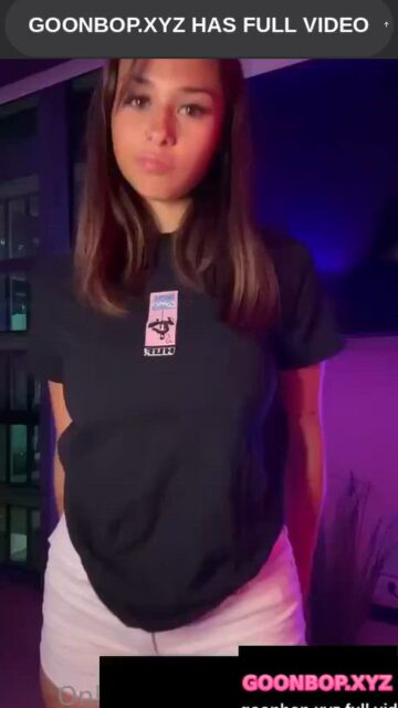 Amateur Big Tits Moaning
