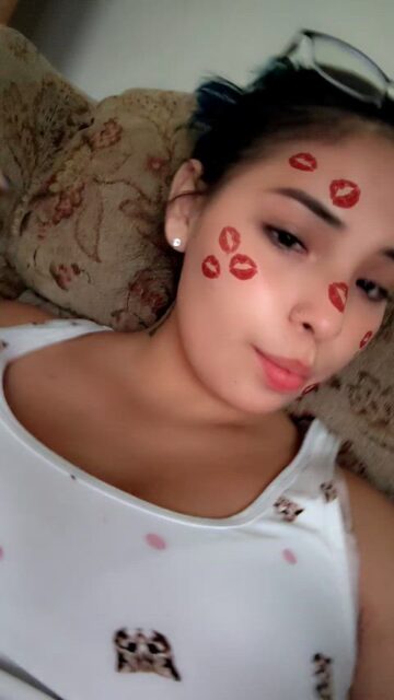 Amateur Latina MILF Natural Tits OnlyFans Solo Tease Wet Pussy