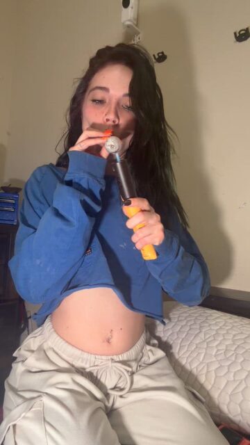 Babe Natural Tits OnlyFans Petite