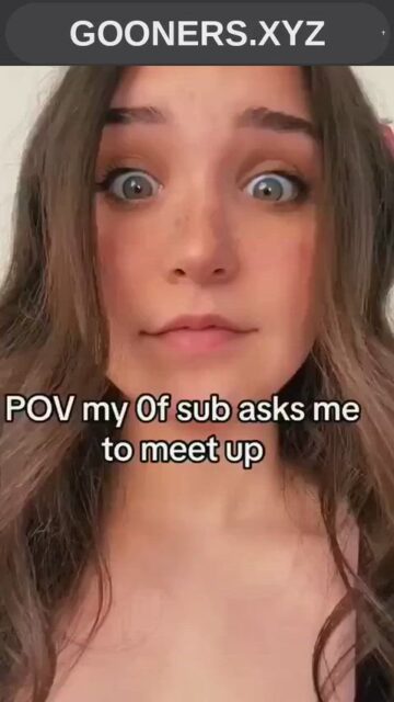 Big Dick Buttplug Goddess Spit sissycaption