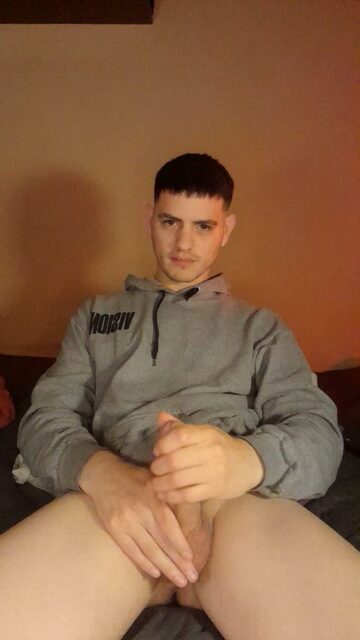 Big Dick Cock Cum Handjob Hottie Male Masturbation Masturbating OnlyFans