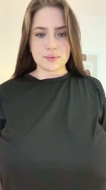 Big Tits Boobs Brunette Busty Cute Huge Tits Pussy Schoolgirl Solo Teen