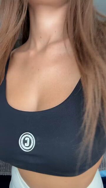 Big Tits MILF Mature Model OnlyFans Tits
