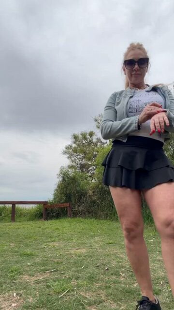 Big Tits MILF Tits