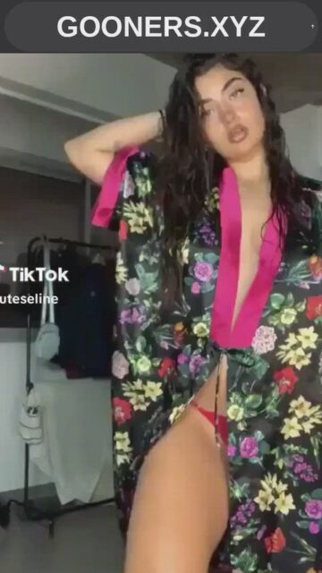 Bikini Clothed Korean Small Cock