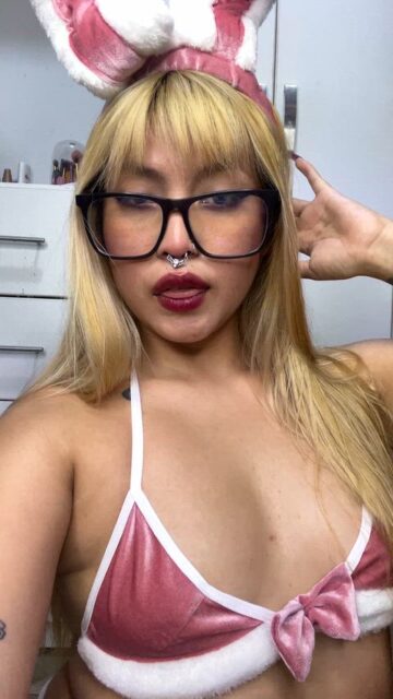 Blonde OnlyFans SPH r/sph