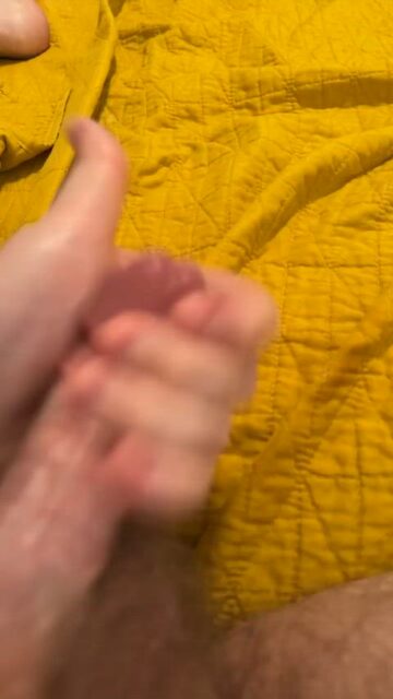 Cock Erotic Gay Hairy Jerk Off Male Masturbation Masturbating NSFW Penis