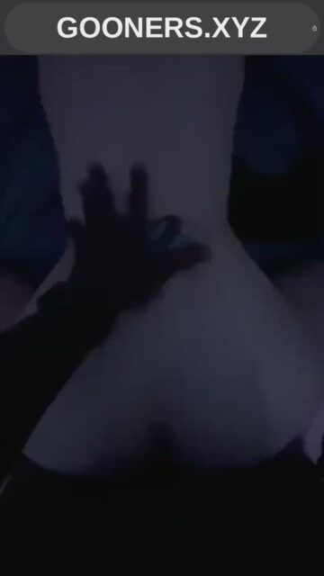 Findom Humiliation Phat Ass Smoking
