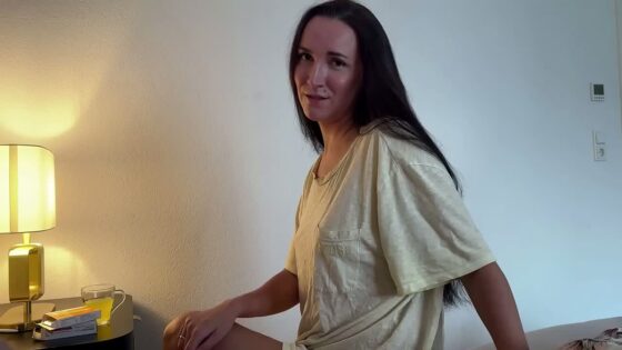Stepmom Cares for Sick Stepson – Gets Creamed