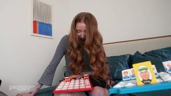 Virgin girl lets me fuck her in the butt “It’s not real sex” – Lola Grant