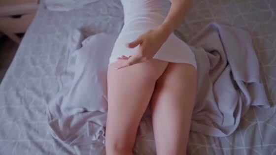 WTF STEPSON DID YOU CUM INSIDE MY PUSSY?